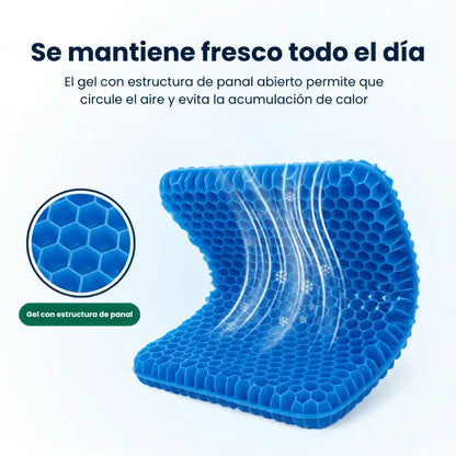Vidafix®  Cogín de gel