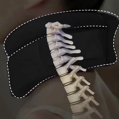 Somnifix™ Collarín Cervical Anti Ronquidos