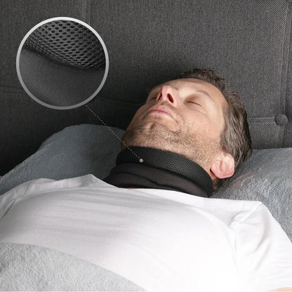 Somnifix™ Collarín Cervical Anti Ronquidos