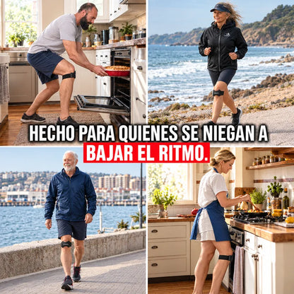 Cinta para la Rodilla