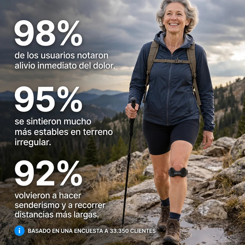 Cinta para la Rodilla