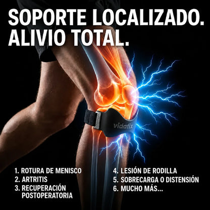 Cinta para la Rodilla