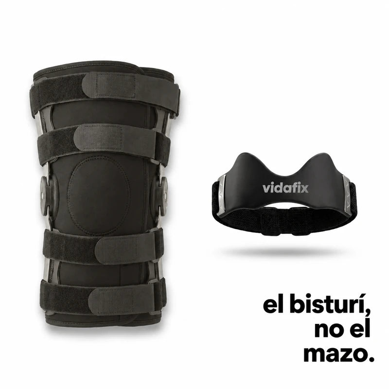 Cinta para la Rodilla
