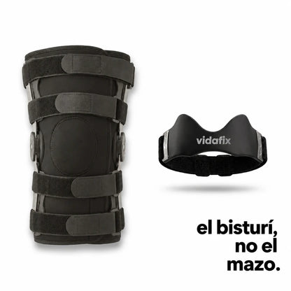 Cinta para la Rodilla
